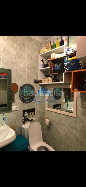 Foto a64a0abe-a808-43cf-9c89-04421ee8ae9a. Flat in Centro Torrelavega