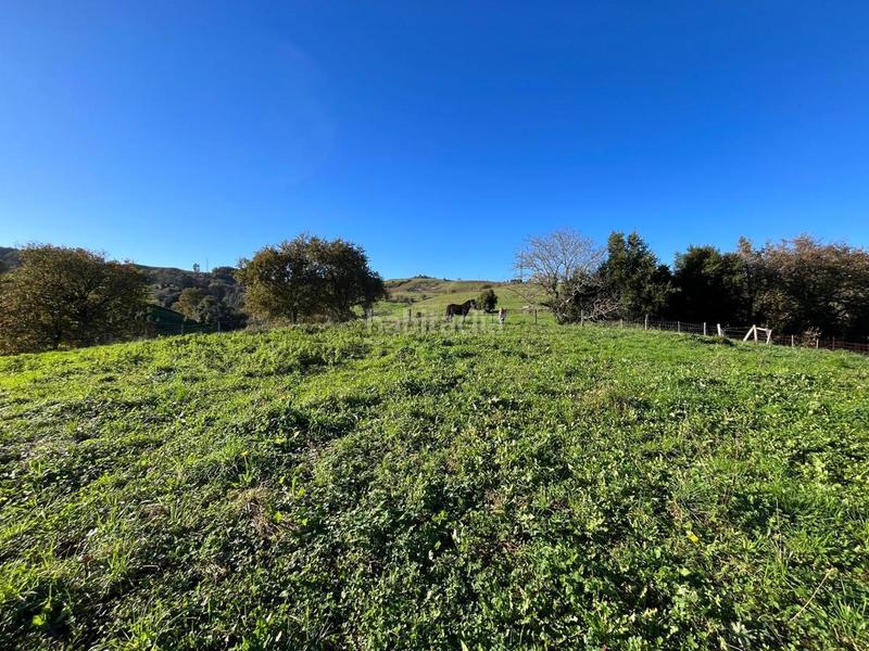 Foto daff2d67-8911-4a7f-b5e0-9612680ad82e. Wohngrundstück in Campoo de Enmedio