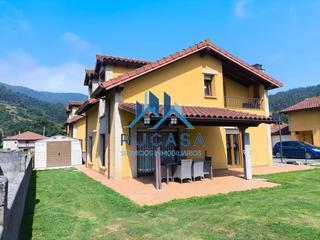 Casa  Barrio del rincón. Chalet pareada en hazas de cesto  beranga tu hogar ideal!