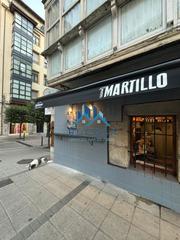 Local commercial à Marcelino Sanz De Sautuola
