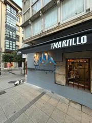 Local Comercial  Marcelino sanz de sautuola. Espectacular local en venta en pleno corazón de santander.