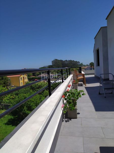 Foto 5fd902c5-7d3d-43e5-8095-f21774bb4cf7. Location duplex dans Miengo pueblo Miengo
