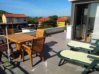 Location Duplex  Boo. Alquiler temporada escolar  dúplex en miengo