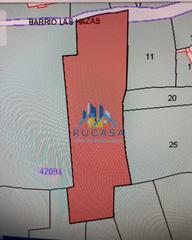 Residential Plot  Meruelo. Terreno en meruelo