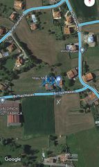 Terreny residencial a meruelo
