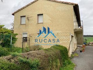 Maison  Meruelo. Casa en meruelo