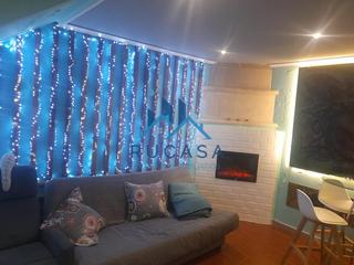 Doppelhaus  Cinturn de ronda. En venta casa o chalet  cerca de aguilar de campoo