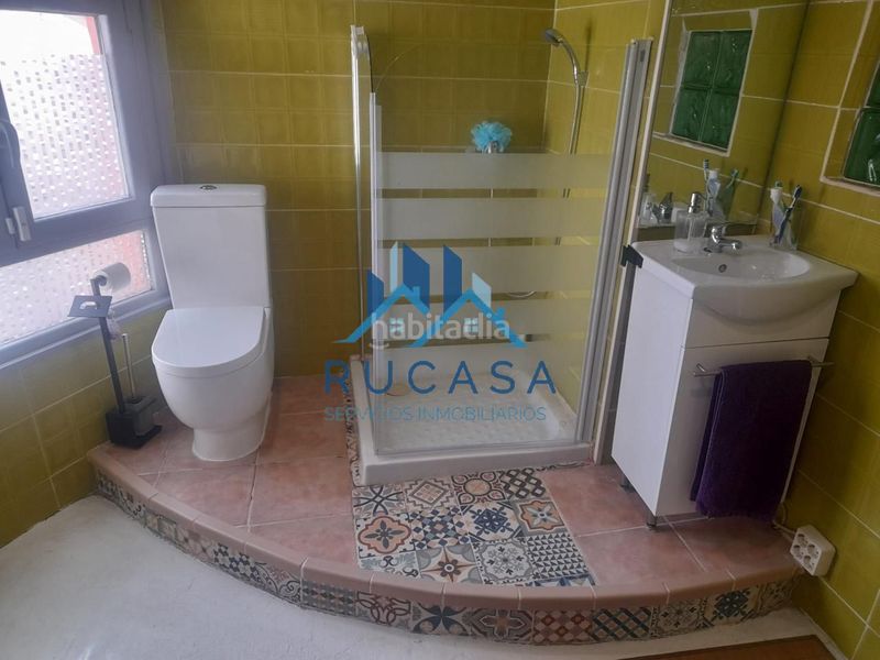 Foto 861126a1-334c-4c02-8c90-d04182e90f4d. Casa aparellada amb calefacció a Aguilar de Campoo