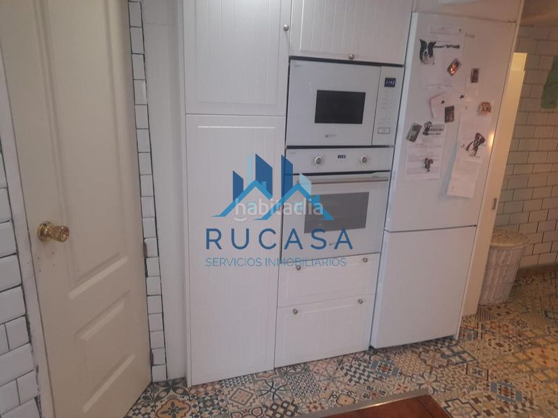 Foto 8d744614-08d1-4660-a2a8-bafa5164287e. Casa aparellada amb calefacció a Aguilar de Campoo