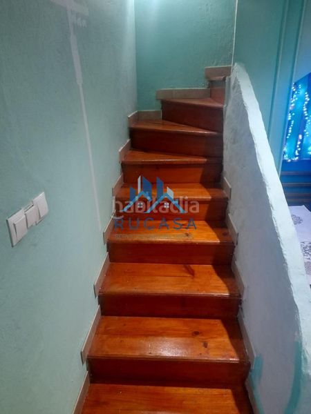 Foto eb8393b0-f8ab-4a08-bad3-dccee6340559. Casa aparellada amb calefacció a Aguilar de Campoo