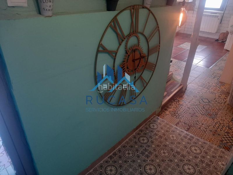 Foto f0ef45f0-dd6d-46dd-917d-0bb394446781. Casa aparellada amb calefacció a Aguilar de Campoo