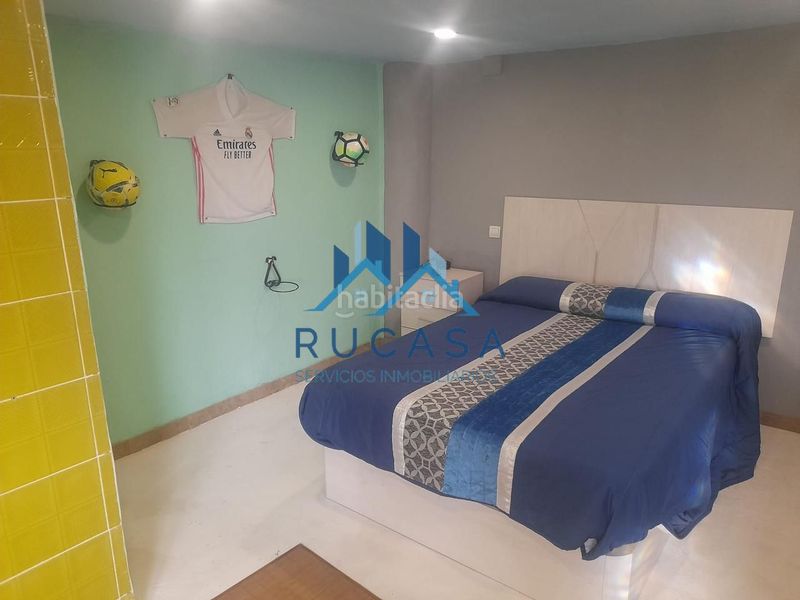 Foto f4f41ed7-c3b1-4796-9d51-5ab3cef8a854. Casa aparellada amb calefacció a Aguilar de Campoo
