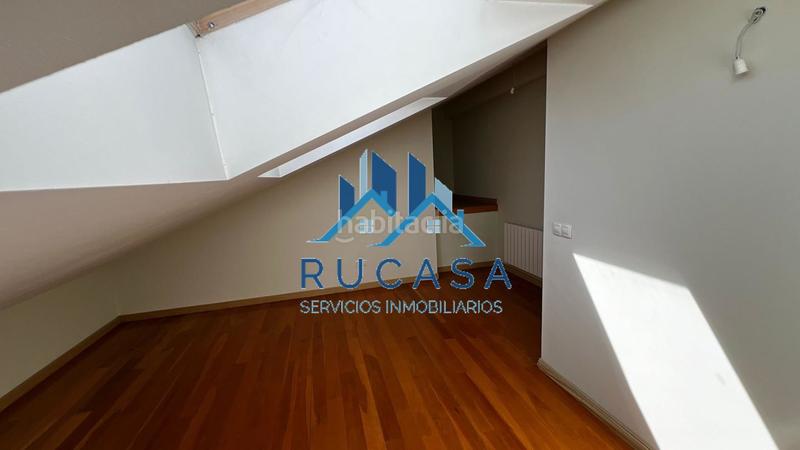 Foto 3a699db9-6230-4615-8c37-540532882c70. Duplex con parcheggio in El Parque - Zapatón Torrelavega