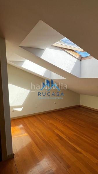Foto 5d827989-3d6c-4905-9b61-a133adec1320. Duplex con parcheggio in El Parque - Zapatón Torrelavega