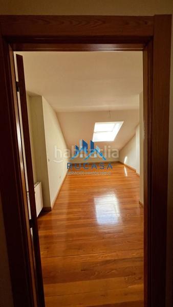 Foto a2f6f673-f2bd-4575-8c35-4532bbfc38f7. Duplex con parcheggio in El Parque - Zapatón Torrelavega