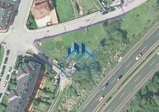 Terreny residencial  Concesa josué. Terreno urbano barreda 1300 metros