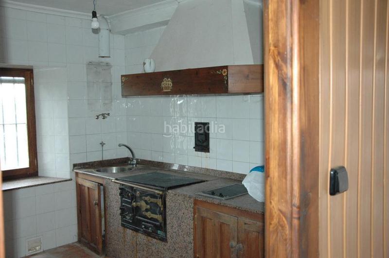 Foto 26192d08-3d77-4448-a757-9015f06b97bf. Casa amb aparcament a Reocín