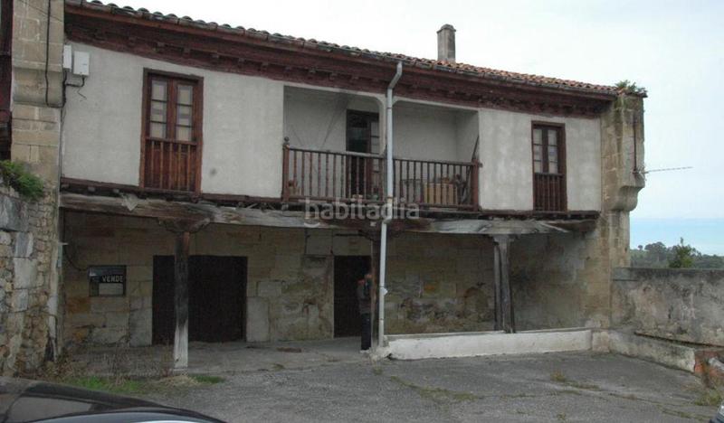 Foto 609b077a-18ed-4a5a-8329-72e66084940a. Casa amb aparcament a Reocín