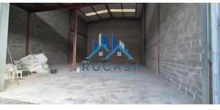Lloguer Nau industrial  Barrio viérnoles. Oportunidad nave industrial
