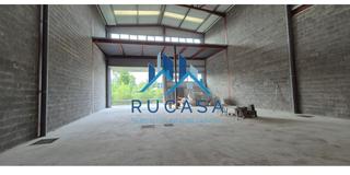 Lloguer Nau industrial  Barrio viérnoles. Oportunidad nave industrial