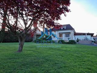 Haus  Barrio beranga. Casa chalet venta berangahazas de cesto