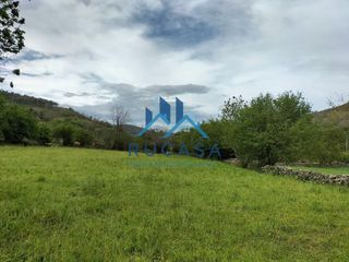 Residential Plot  Centro. Terreno en venta en renedo de cabuérniga, ideal para tu proyecto