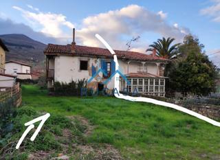 Mas  Bo barcena-campo. Venta de casa de piedra en bárcena de concha, cantabria.