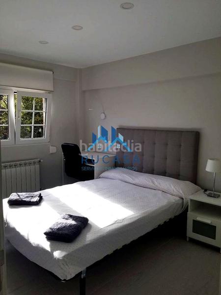 Foto 5bc78e4e-9631-4bd6-bfdf-1753f53c14b3. Location appartement dans Los Castros Santander