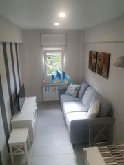 Location Appartement  La universidad. Buscas alquiler de temporada escolar?