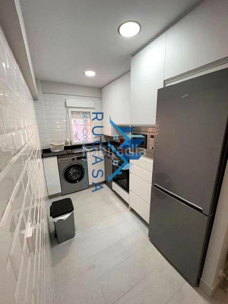 Foto a672ecda-9717-4586-b436-86d4b738d8ae. Location appartement dans Los Castros Santander