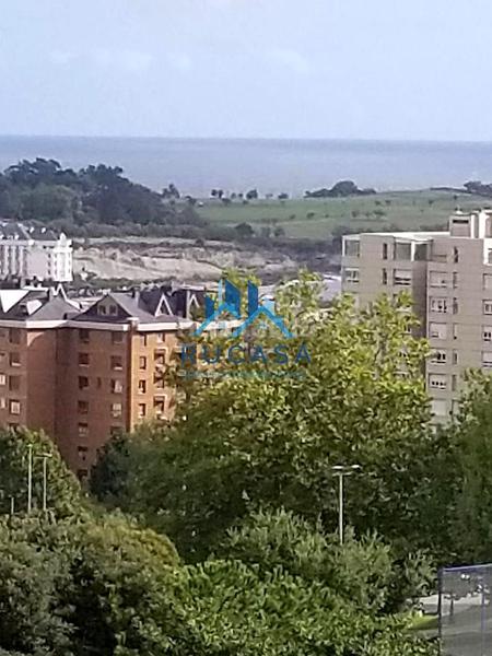 Foto d4770e36-c196-474f-9c66-339103b30369. Location appartement dans Los Castros Santander
