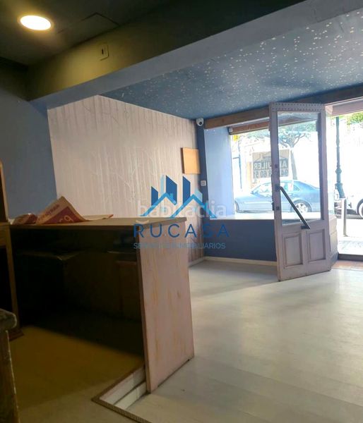 Foto 1e9057b1-c2f7-41b9-b185-6a4457a281f8. Lloguer local comercial a Centro Torrelavega
