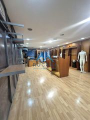 Lloguer Local Comercial  Ruiz tagle. Se alquila local comercial en torrelavega