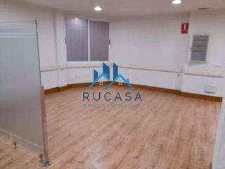 Local Comercial en Calvo Sotelo