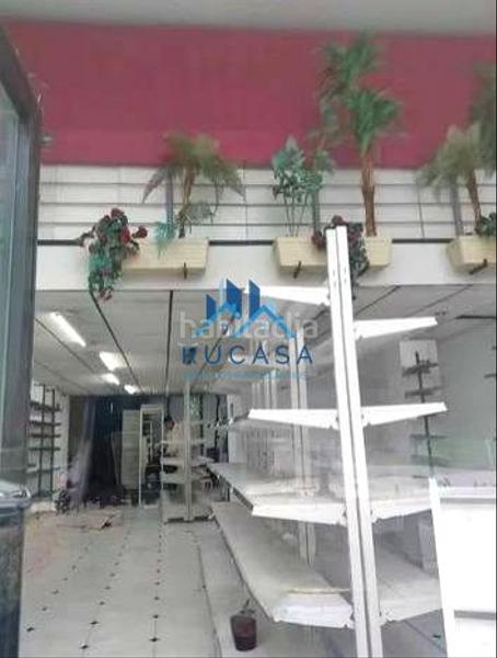 Foto ef5c3b2f-a507-4c2e-a9c7-97b9b7db1a95. Alquiler local comercial  en alquiler en zona albericia, en Santander