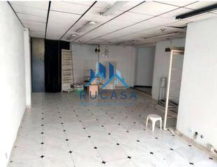 Business premise in Albericia