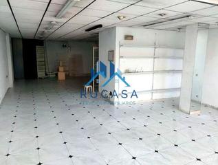 Local Comercial a Albericia