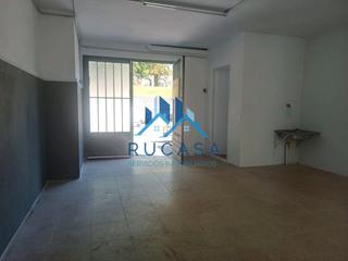 Business premise in San roque