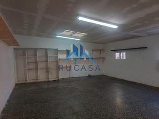 Local Comercial en Canalejas