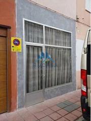 Local Comercial a Valle De Pas
