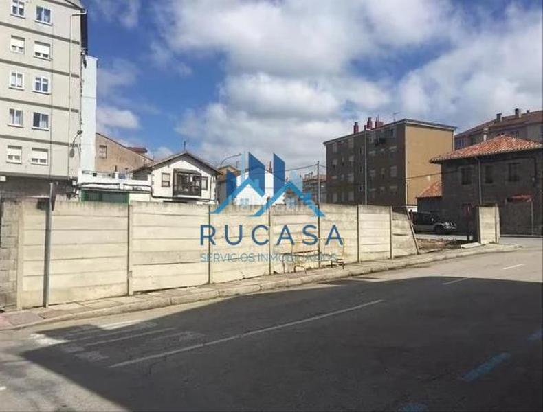 Foto 3f48af44-6623-41dd-ab47-06a6641afccd. Terreny residencial a Reinosa