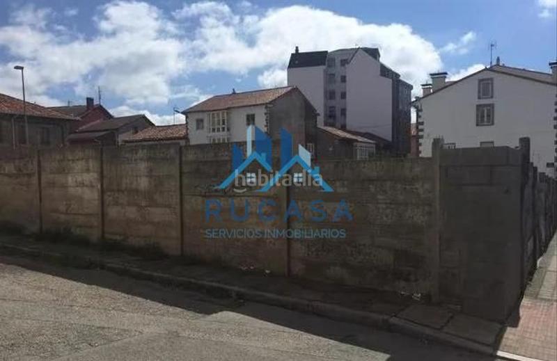 Foto 6df96a4f-fd3b-4eff-928b-81847e2a28cf. Terreny residencial a Reinosa