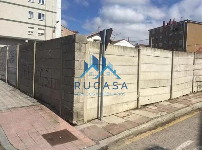 Foto 8bb5fde9-979f-4ead-8ccd-642895a1b992. Terreny residencial a Reinosa