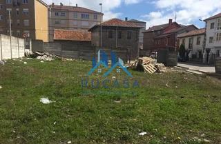 Terrain résidentiel  Mallorca. Venta de terreno edificable  en reinosa