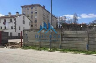 Terreno residencial  Mallorca. Venta de terreno edificable  en reinosa