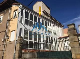 Appartement  Diez vicario. Venta de piso a reformar en reinosa.