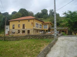 Casa  Escobedo. Venta casa chalet san martin de villafufre