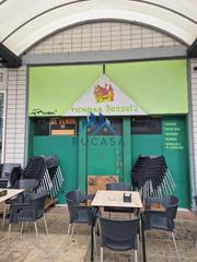 Geschäftsraum in De Julio Hauzeur (Simago)