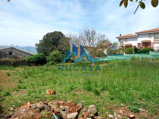 Terreny residencial  Barrio arnuero. Terreno urbano en venta en arnuero cantabria.
