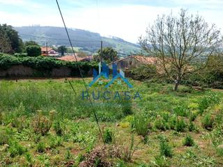 Residential Plot  Barrio arnuero. Terreno urbano en venta en arnuero cantabria.